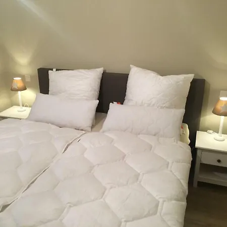 Moewennest 3 * Grömitz