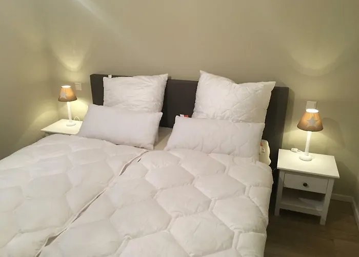 Moewennest 3 * Grömitz