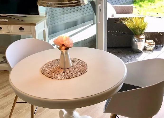 Moewennest 3 Lejlighed