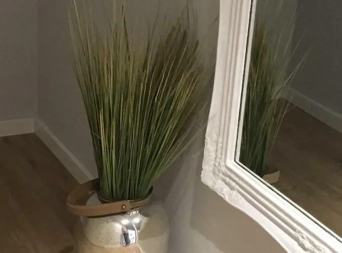 Lejlighed Moewennest 3 Grömitz