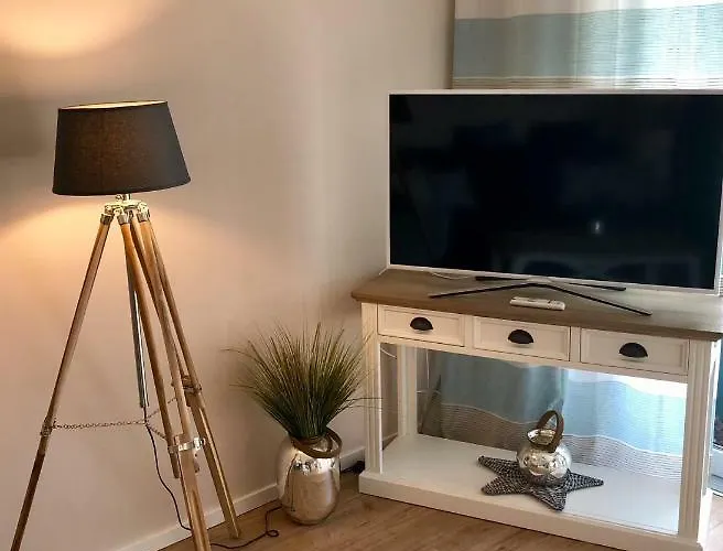 Moewennest 3 Lejlighed