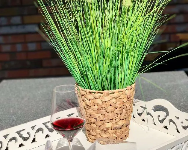 Moewennest 3 Lejlighed Grömitz