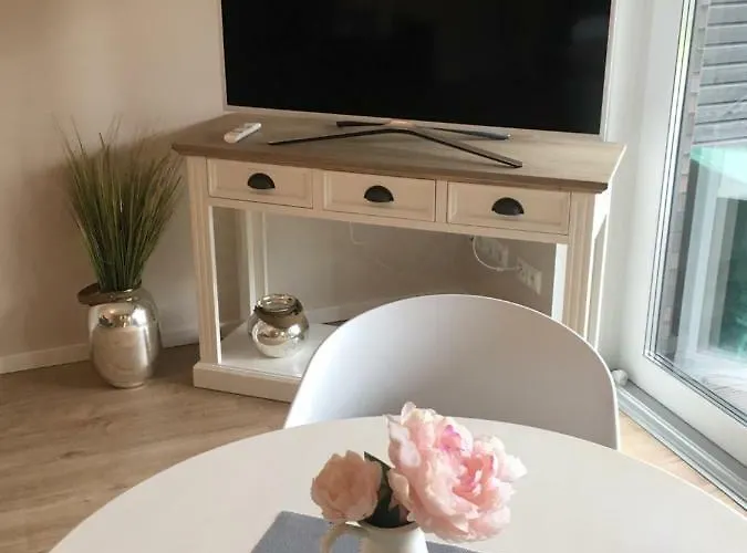 Lejlighed Moewennest 3