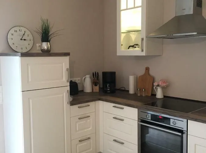 Moewennest 3 Grömitz