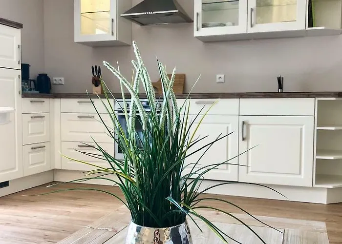 Moewennest 3 Lejlighed *